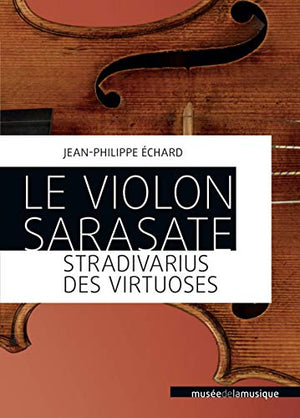 Le violon Sarasate