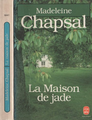 La maison de jade