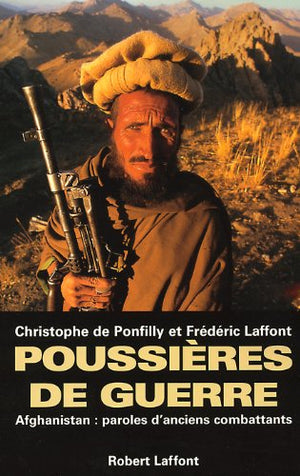 Poussières de guerre - NE