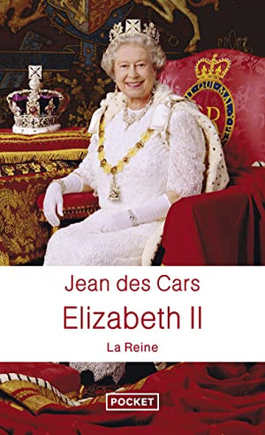 Elizabeth II la reine