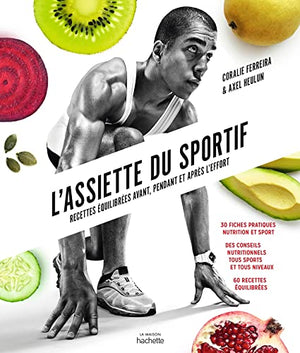 L'assiette du sportif