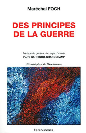 Des principes de la guerre