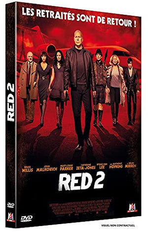 Red 2