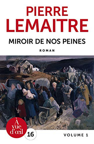 Miroir de nos peines