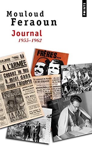 Journal: 1955-1962