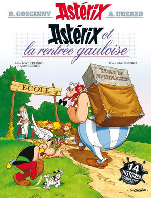 La rentrée gauloise