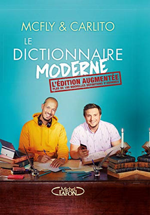 Le dictionnaire moderne - Edition augmentée