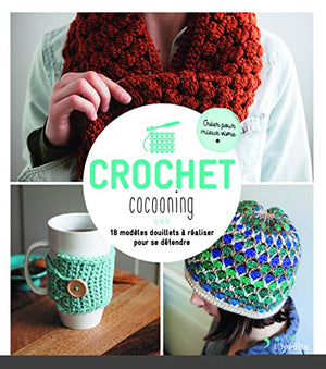 Crochet cocooning