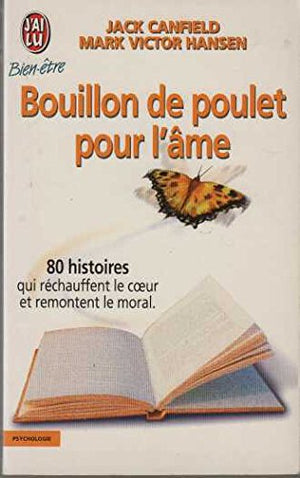 Bouillon de poulet pour l'âme