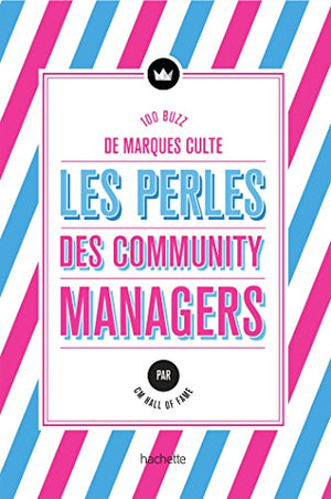 Les Perles des community managers