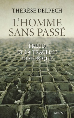 L'homme sans passé: Freud et la tragédie historique