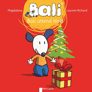 Bali attend Noël