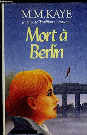 Mort à Berlin