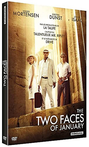 Two Faces of January