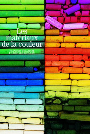 Les matériaux de la couleur