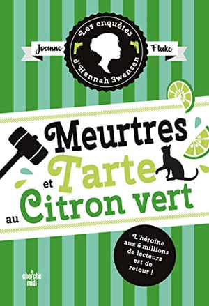 Meurtres et tarte au citron vert