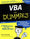 VBA for Dummies