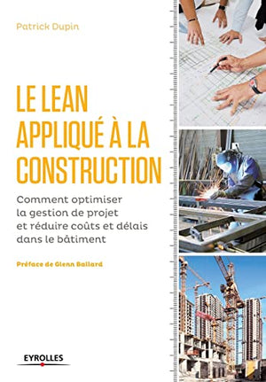 Le Lean appliqué à la construction