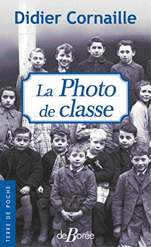 La photo de classe