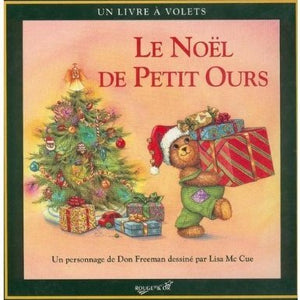 Le Noël de Petit Ours