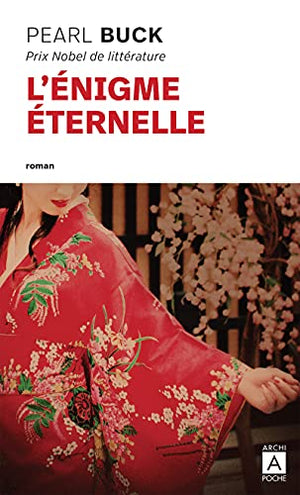 L'énigme éternelle