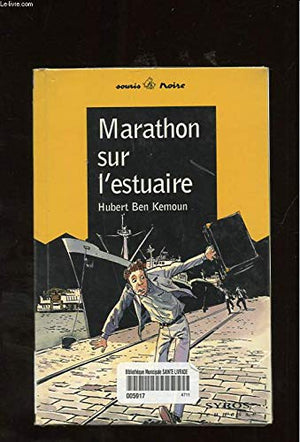 Marathon sur l'estuaire