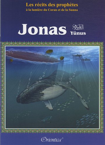 Jonas"" (Yûnus)