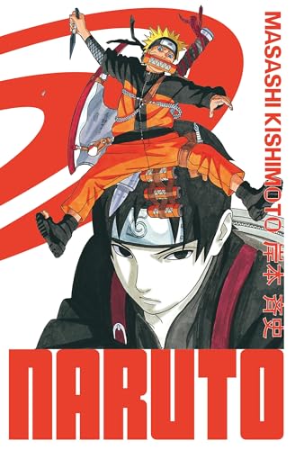 Naruto - édition Hokage - Tome 17