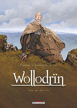 Wollodrïn T06: Celui qui dort 2/2