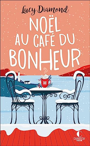 Noël au café du bonheur