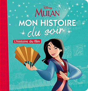 Mulan, l'histoire du film