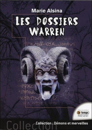 Les dossiers Warren