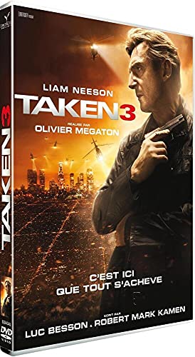 Taken 3