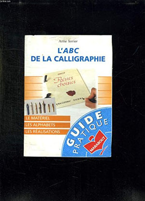 ABC de la calligraphie