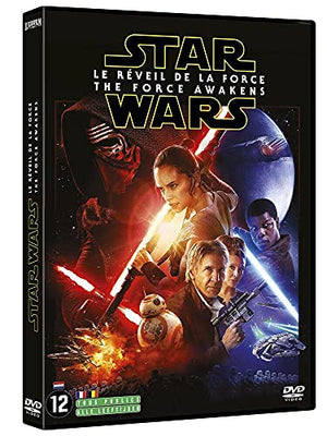 Star Wars 7 : Le Réveil de la Force