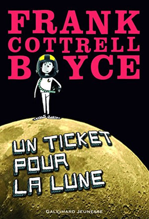 Un ticket pour la Lune