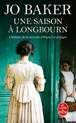 Une saison à Longbourn