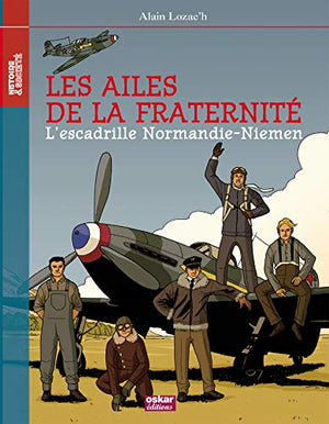 Les ailes de la fraternité