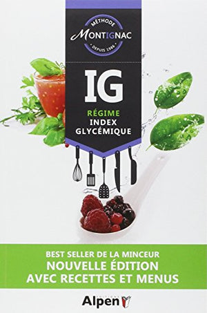 Régime index glycémique