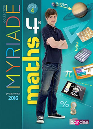 Myriade 4e