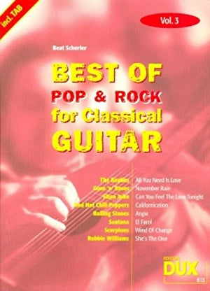 Best of pop & rock vol. 3