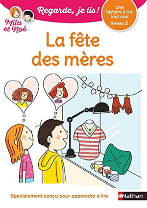 La fête des mères