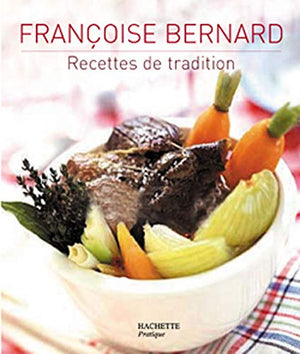 Recettes de tradition: 100 recettes illustrées