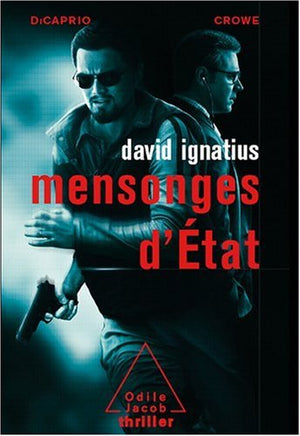 Mensonges d'Etat