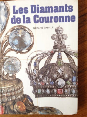 Les diamants de la couronne