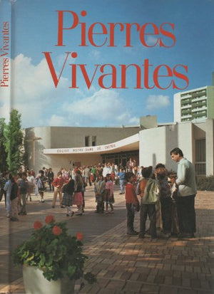 Pierres vivantes