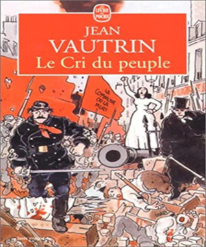 Le Cri du peuple