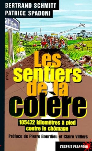 Les sentiers de la colère