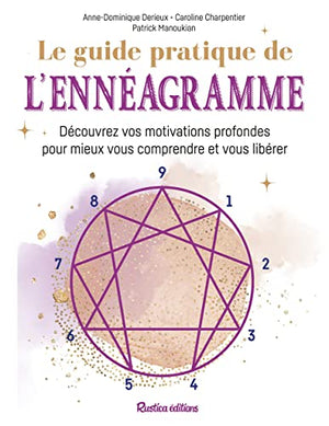 Le Guide pratique de l'ennéagramme