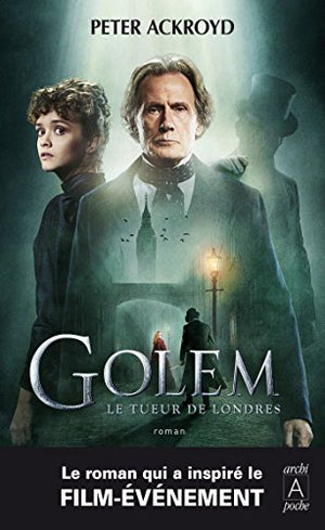 Golem: Le tueur de Londres